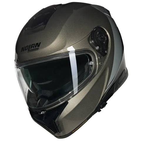 Casco Nolan N80-8 Verniciatura Speciale 342 Stone/Black