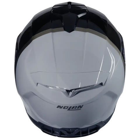 Casco Nolan N80-8 Verniciatura Speciale 343 Black/Grey