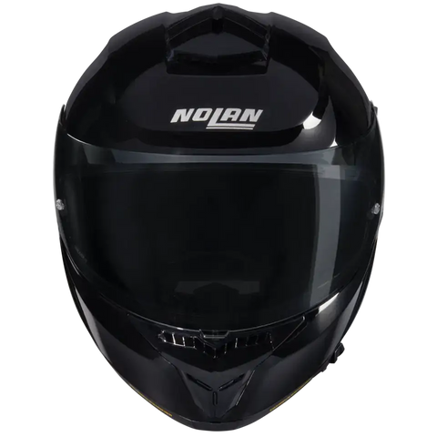 Casco Nolan N80-8 Verniciatura Speciale 343 Black/Grey