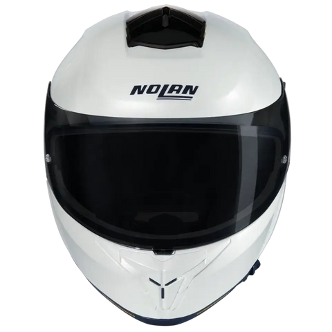 Casco Nolan N80-8 Verniciatura Speciale 344 Pearl/Black