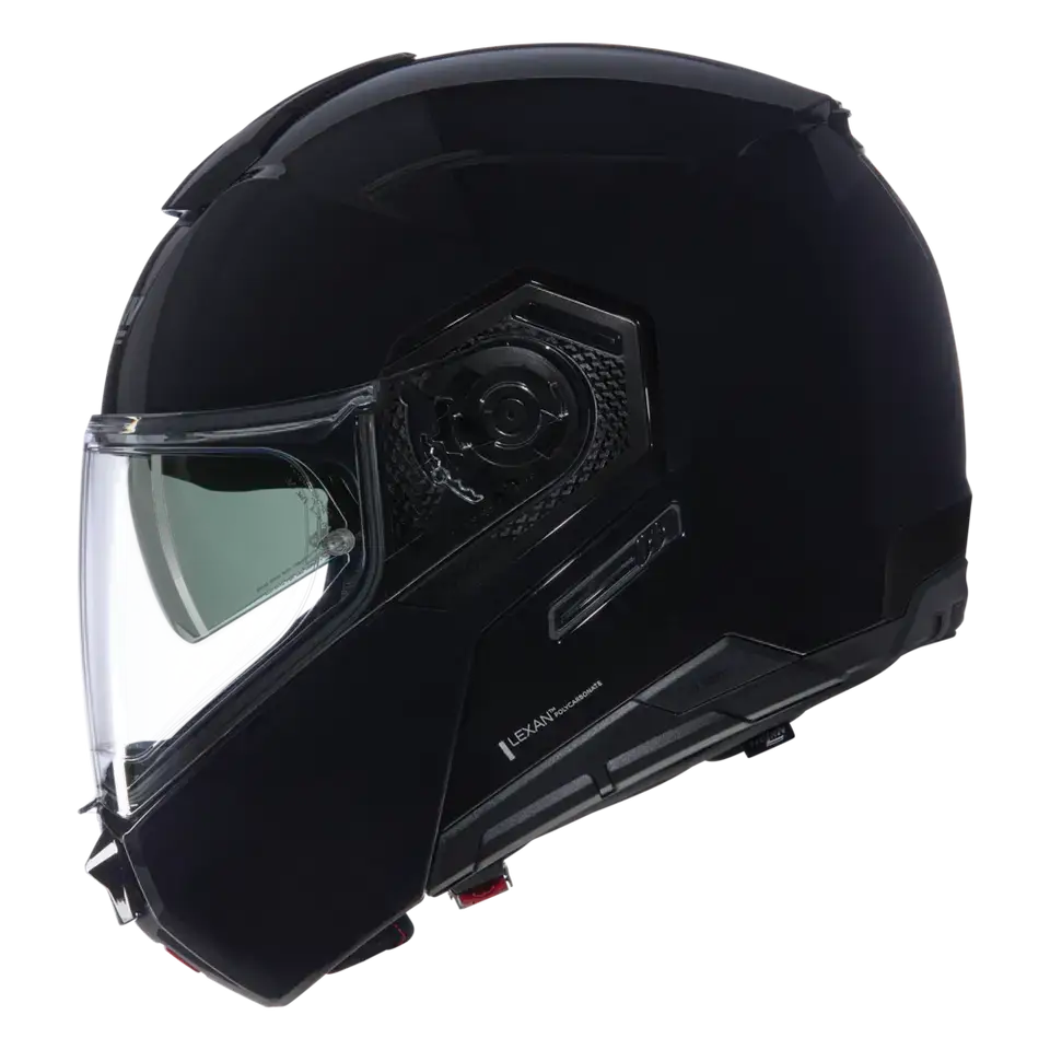 Casco Nolan N90-3 Classico 301 Black