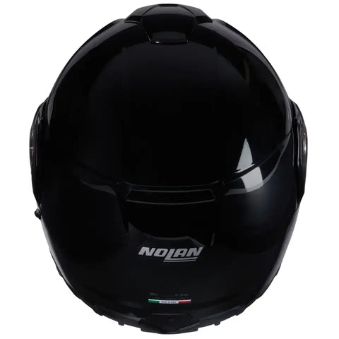 Casco Nolan N90-3 Classico 302 Matt Black