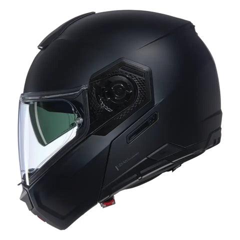 Casco Nolan N90-3 Classico 302 Matt Black