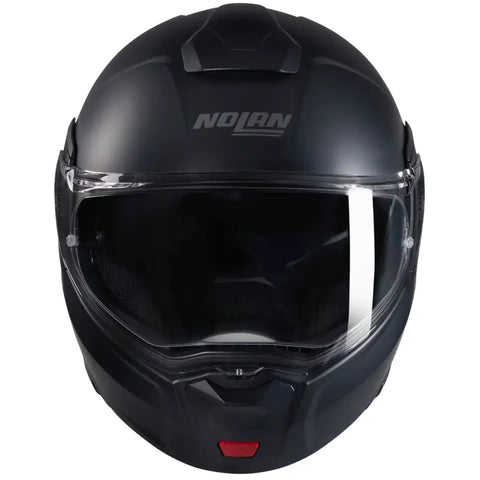 Casco Nolan N90-3 Classico 302 Matt Black