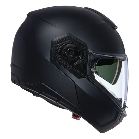 Casco Nolan N90-3 Classico 302 Matt Black