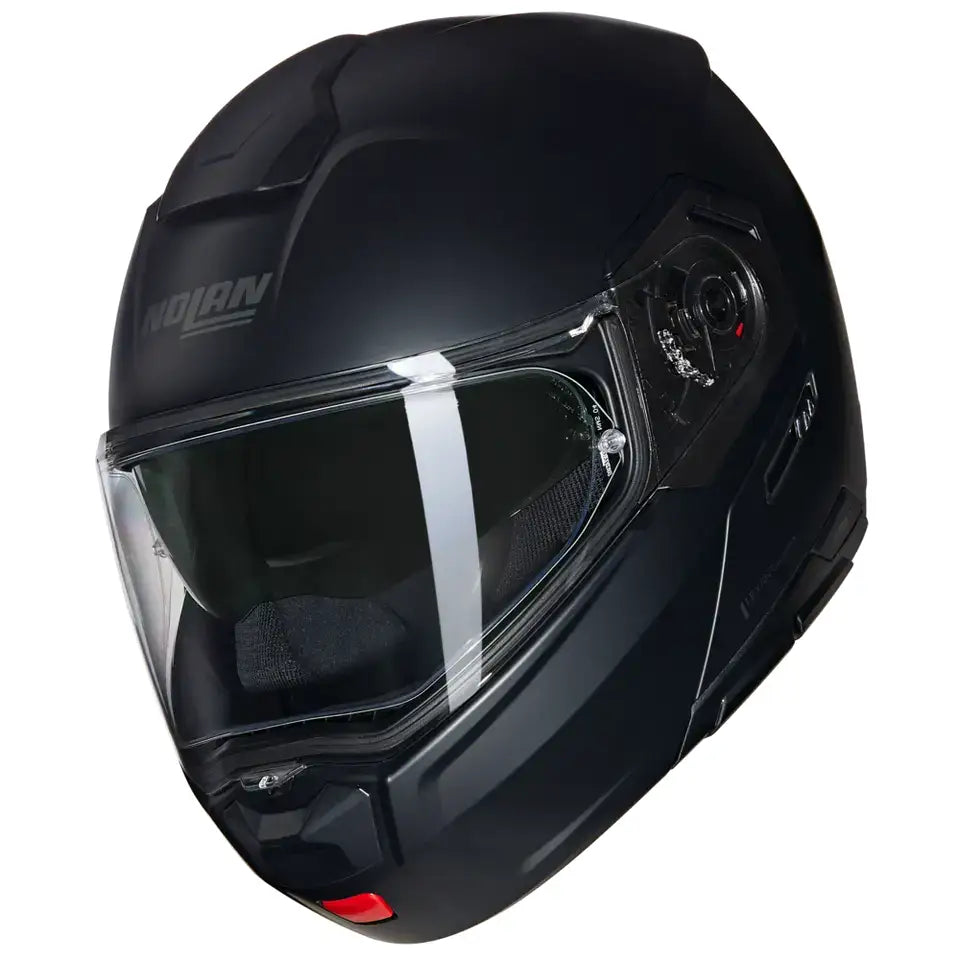 Casco Nolan N90-3 Classico 302 Matt Black