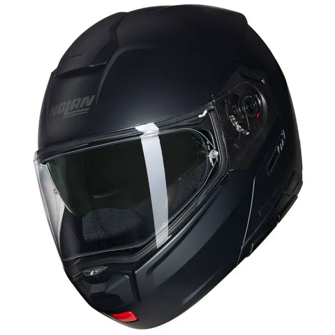 Casco Nolan N90-3 Classico 302 Matt Black