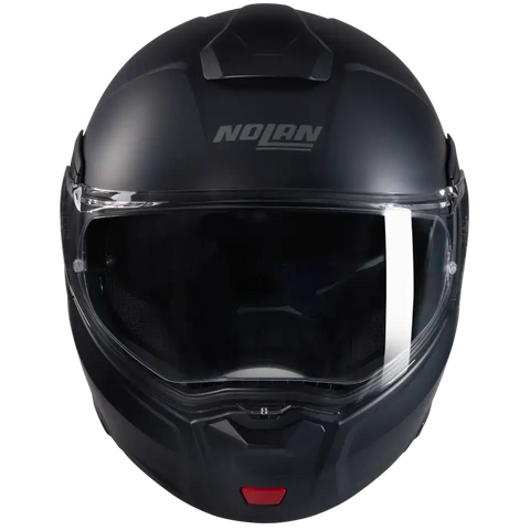 Casco Nolan N90-3 Classico 302 Matt Black