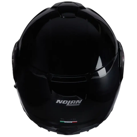 Casco Nolan N90-3 Classico 302 Matt Black