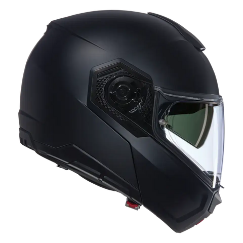 Casco Nolan N90-3 Classico 302 Matt Black