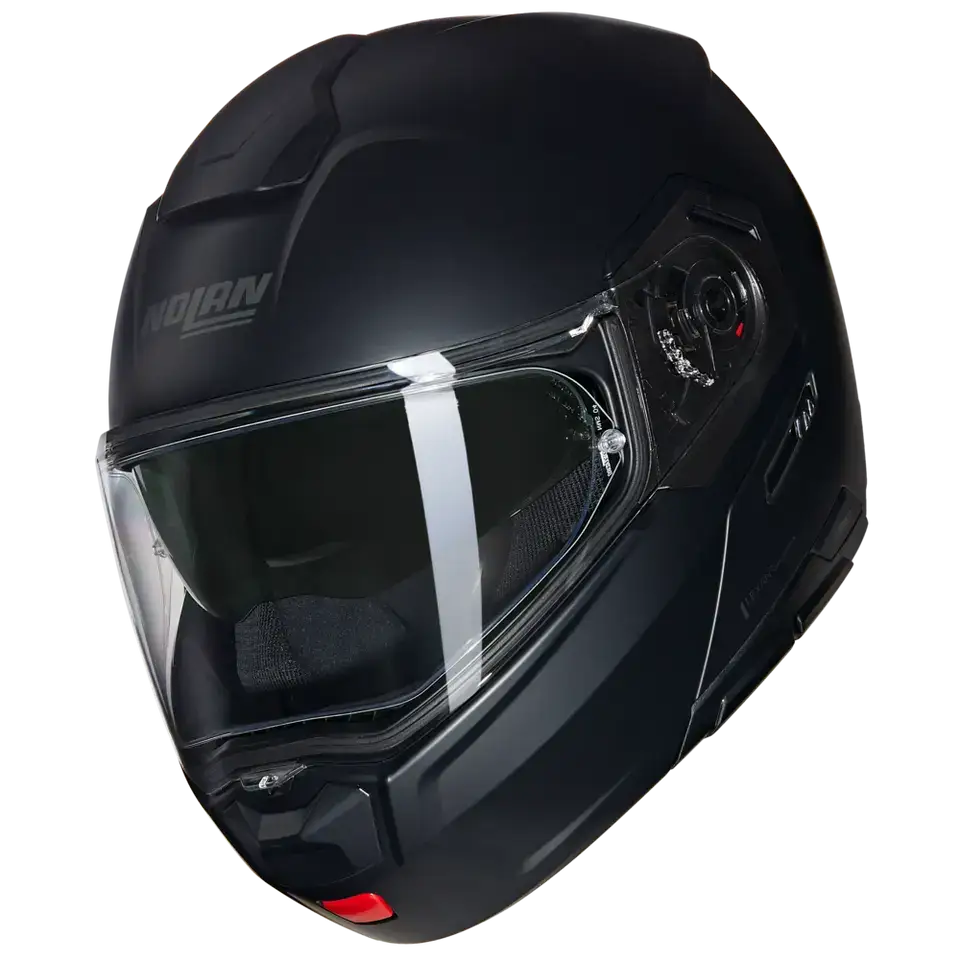 Casco Nolan N90-3 Classico 302 Matt Black