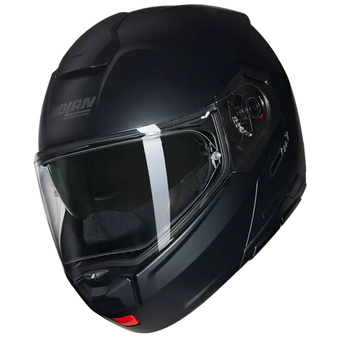 Casco Nolan N90-3 Classico 302 Matt Black