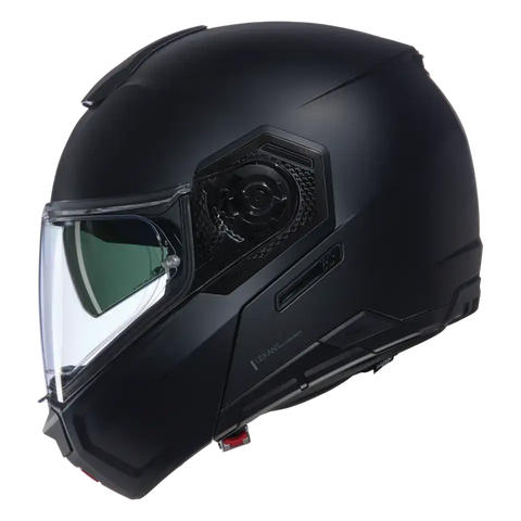 Casco Nolan N90-3 Classico 302 Matt Black