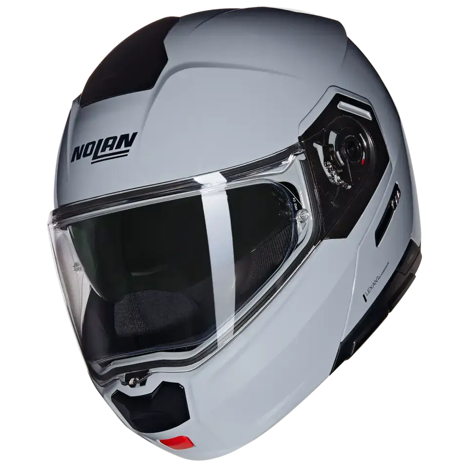 Casco Nolan N90-3 Classico 303 Grey