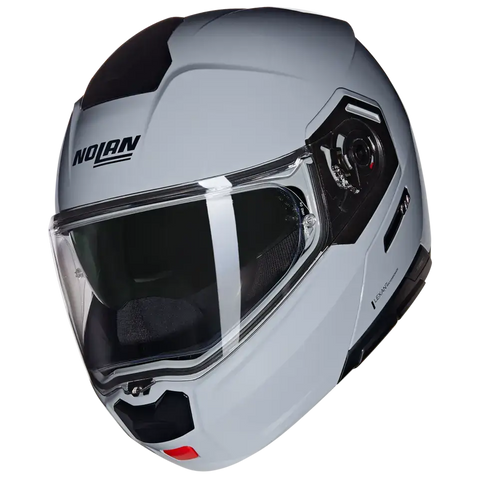 Casco Nolan N90-3 Classico 303 Grey