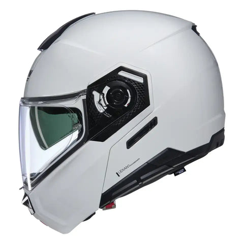 Casco Nolan N90-3 Classico 305 White