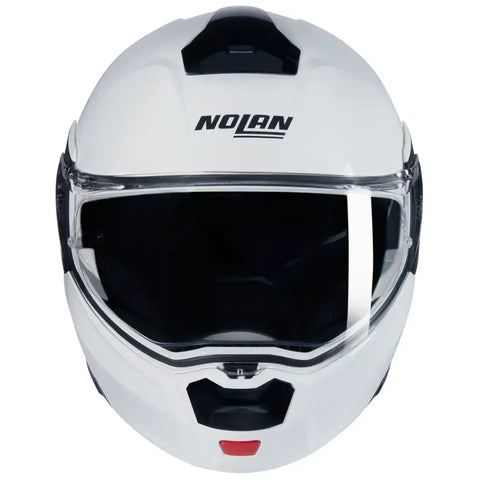 Casco Nolan N90-3 Classico 305 White