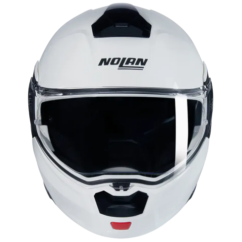 Casco Nolan N90-3 Classico 305 White