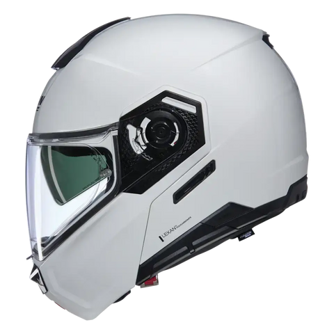 Casco Nolan N90-3 Classico 305 White
