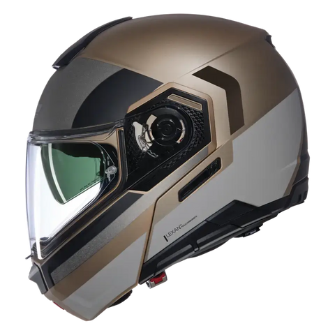 Casco Nolan N90-3 Roboto 347 Sand/Stone/Black