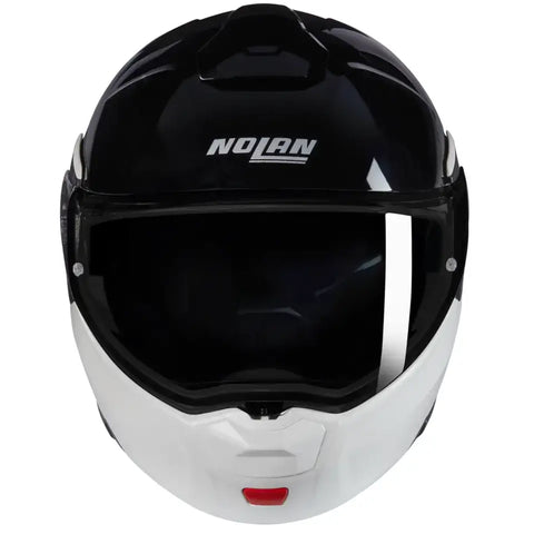 Casco Nolan N90-3 Verniciatura Speciale 343 Black/Pearl