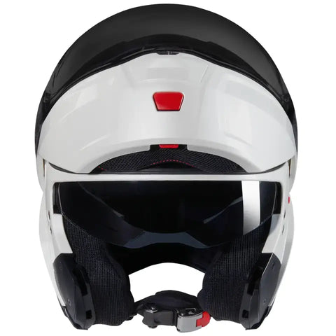 Casco Nolan N90-3 Verniciatura Speciale 343 Black/Pearl
