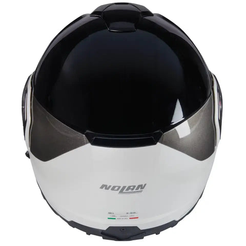 Casco Nolan N90-3 Verniciatura Speciale 343 Black/Pearl