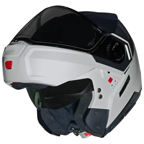 Casco Nolan N90-3 Verniciatura Speciale 343 Black/Pearl
