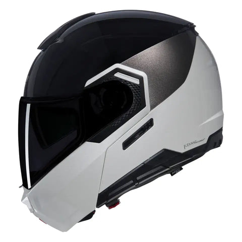 Casco Nolan N90-3 Verniciatura Speciale 343 Black/Pearl
