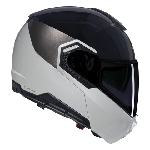 Casco Nolan N90-3 Verniciatura Speciale 343 Black/Pearl
