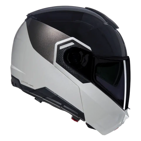 Casco Nolan N90-3 Verniciatura Speciale 343 Black/Pearl