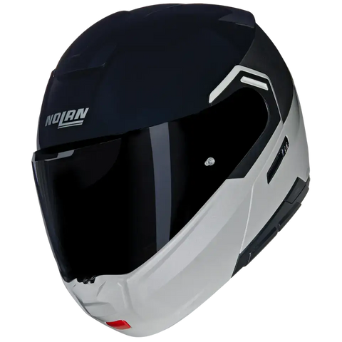 Casco Nolan N90-3 Verniciatura Speciale 343 Black/Pearl