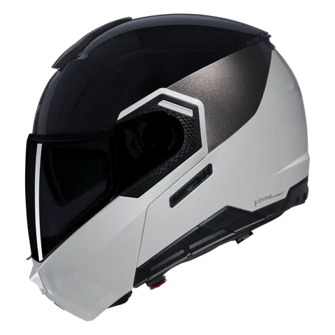 Casco Nolan N90-3 Verniciatura Speciale 343 Black/Pearl