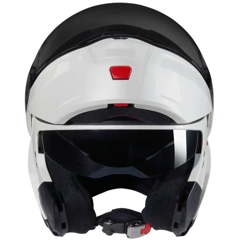 Casco Nolan N90-3 Verniciatura Speciale 343 Black/Pearl