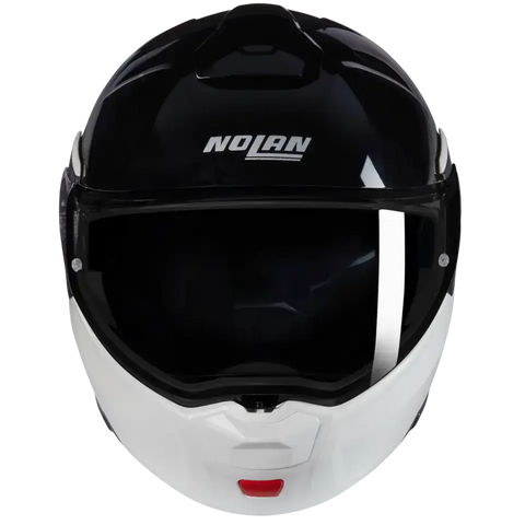 Casco Nolan N90-3 Verniciatura Speciale 343 Black/Pearl