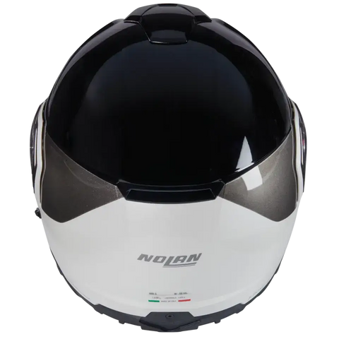 Casco Nolan N90-3 Verniciatura Speciale 343 Black/Pearl