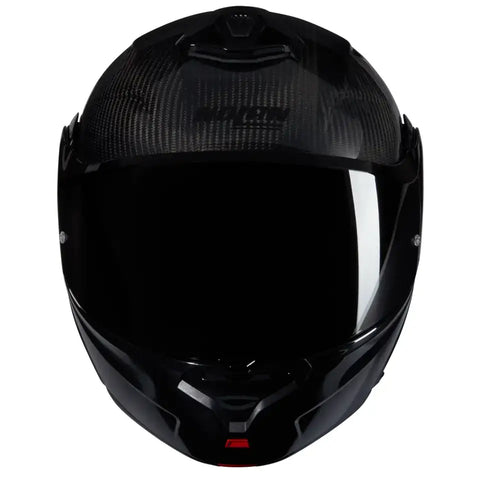 Casco Nolan X-1005 Ultra Carbon Puro 324 Black