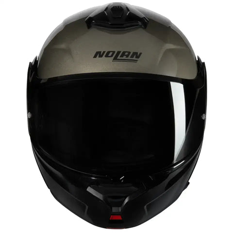 Casco Nolan X-1005 Ultra Carbon Verniciature Speciale 342 Stone
