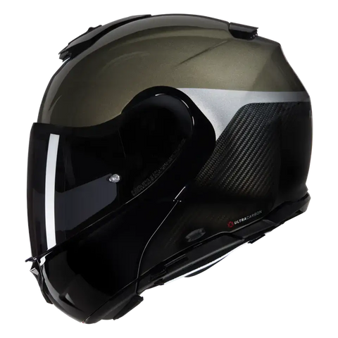 Casco Nolan X-1005 Ultra Carbon Verniciature Speciale 342 Stone