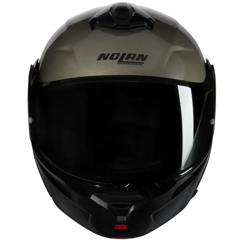 Casco Nolan X-1005 Ultra Carbon Verniciature Speciale 342 Stone
