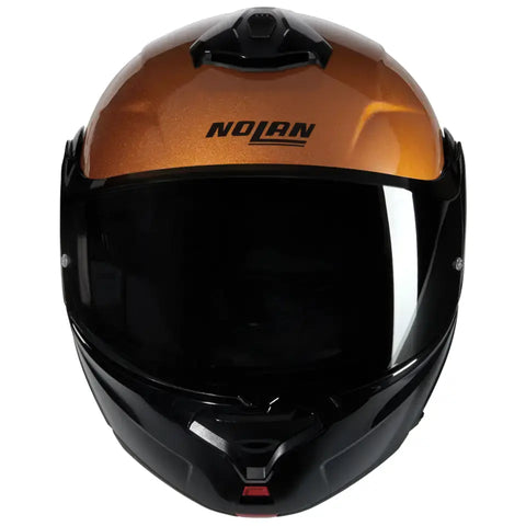 Casco Nolan X-1005 Ultra Carbon Verniciature Speciale 343 Ochre