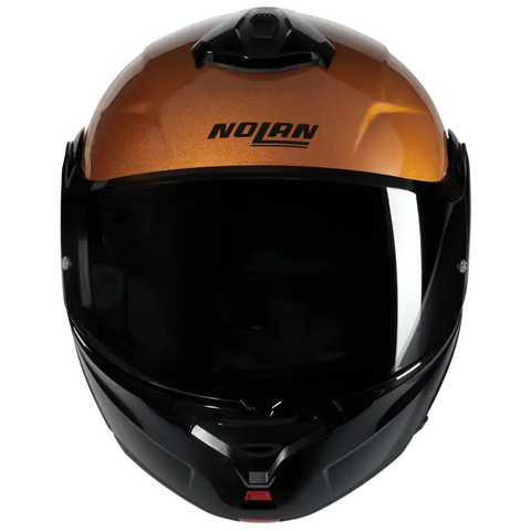 Casco Nolan X-1005 Ultra Carbon Verniciature Speciale 343 Ochre