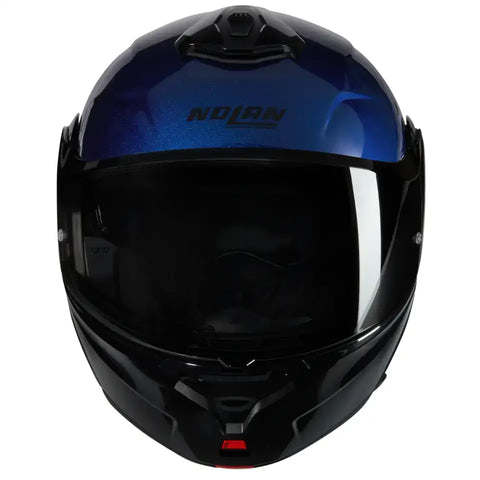 Casco Nolan X-1005 Ultra Carbon Verniciature Speciale 344 Deep Blue