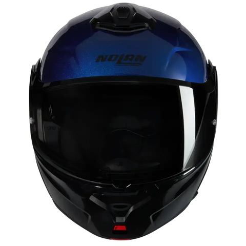 Casco Nolan X-1005 Ultra Carbon Verniciature Speciale 344 Deep Blue