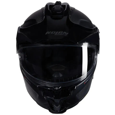 Casco Nolan X-552 Ultra Carbon Triplonero 323 Black