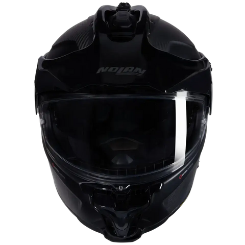 Casco Nolan X-552 Ultra Carbon Triplonero 323 Black