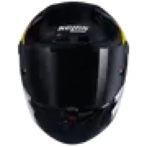 Casco Nolan X-804 RS Ultra Carbon Combo Gara 350 Carbon/Yellow/Grey/Black