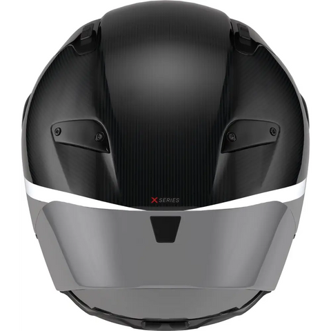 Casco Nolan X-804 RS Ultra Carbon D.O.C. 358 Carbon/Grey