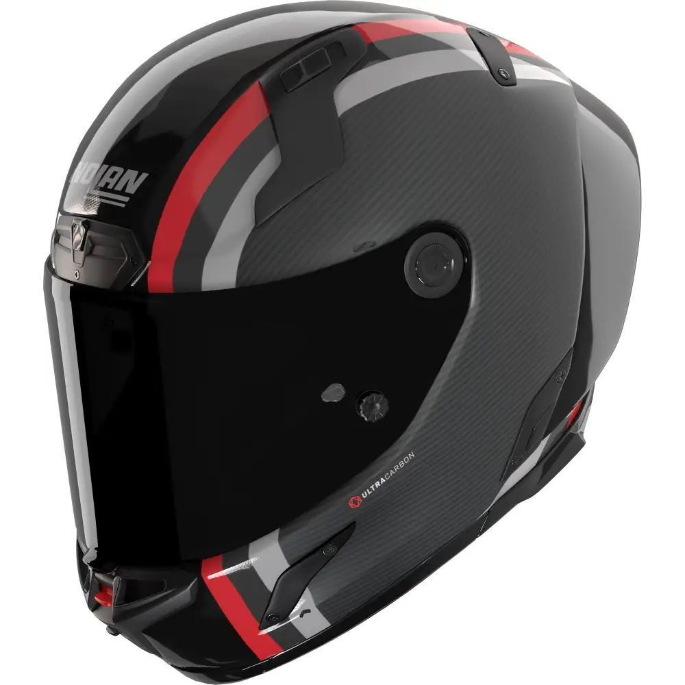 Casco Nolan X-804 RS Ultra Carbon Gemini 364