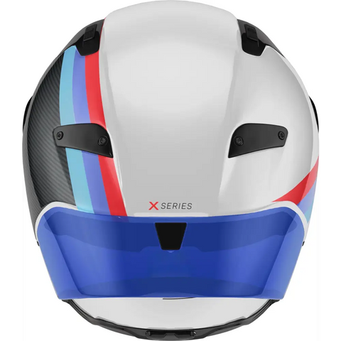 Casco Nolan X-804 RS Ultra Carbon Gemini 365